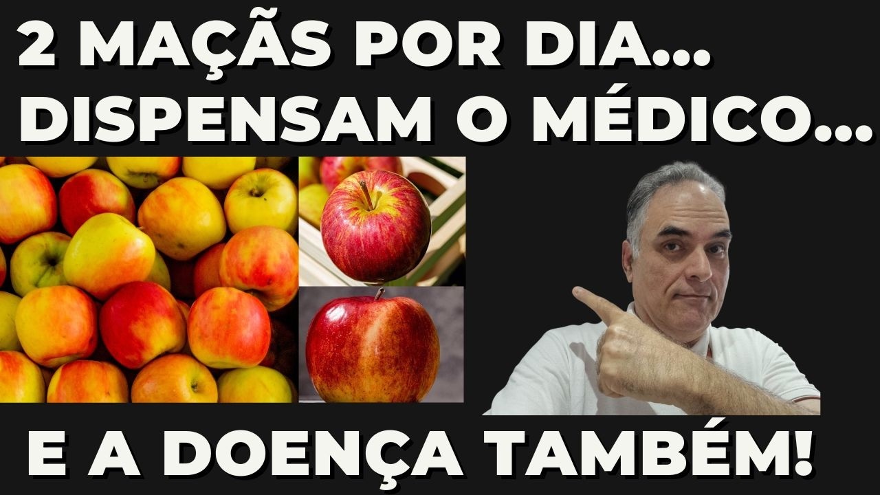 Esta fruta devolve sua saúde perdida! Coma todos os dias!