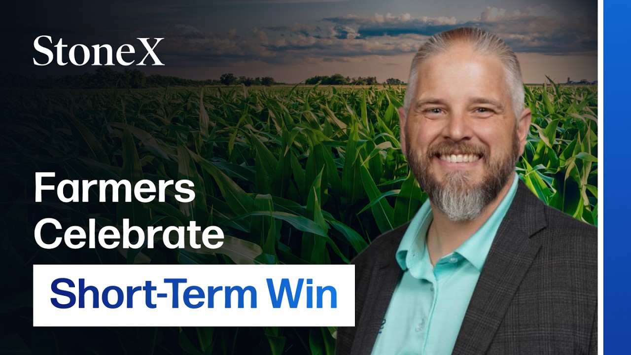 Farmers Get Relief as Fertilizer Tariffs End but Supply Risks Persist