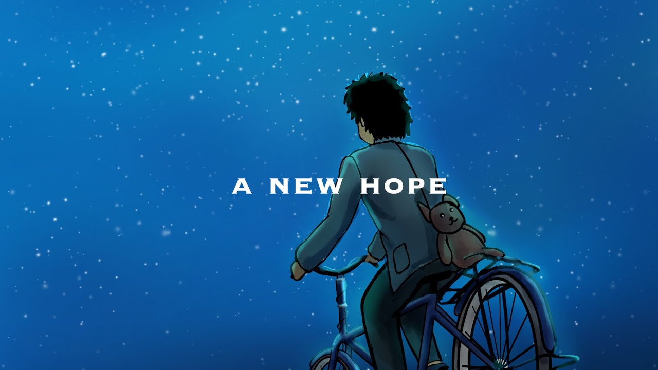 A New Hope - Krynoze (ft. Novvel) | [Lofi Hip Hop | Chill | Chillhop ...