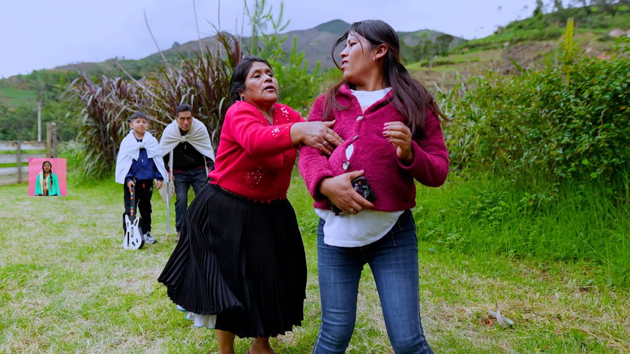 Abandoné a mi hijo con sus abuelos por un hombre que me prometió una vida de ricos