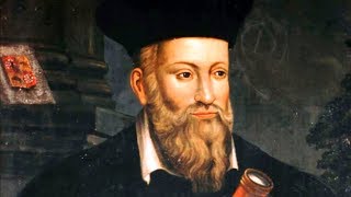 Nostradamus: 500 rokov potom. Portrét najznámejšieho proroka.
