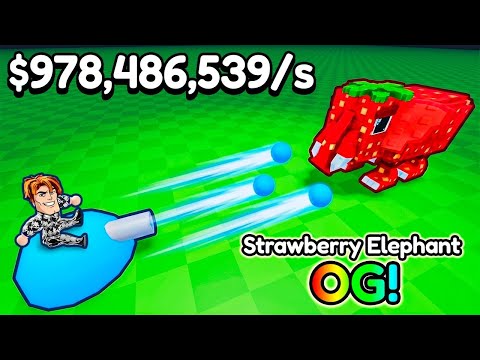 ONLY THE BEST TANK WINS THIS BRAINROT IN ROBLOX