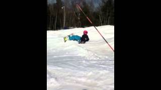 Martock 2012