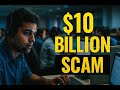 Tech Support Scam EXPOSED: Inside a $10 B Call-Center Operation