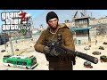 GTA 5 Зомби Апокалипсис - СТРОИТЕЛЬСТВО БАЗЫ В ГТА 5 МОДЫ #8! РЕАЛЬНАЯ ЖИЗНЬ ОБЗОР МОДА GTA 5