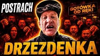 Dlaczego To Największy Postrach Drezdenka? ⚠️ [Taran Z Lombardu]
