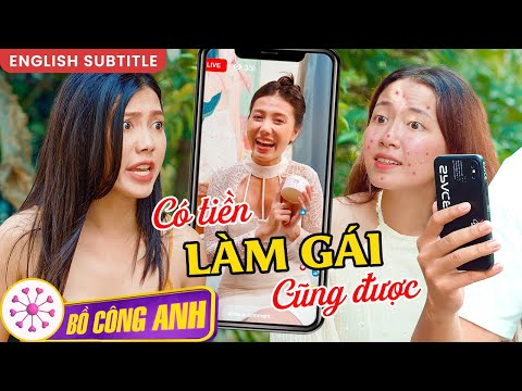 Video Hot Girl Đi Lên Từ Đáy Xã Hội Nhờ BÁN KEM TRỘN !!! |... - youtube