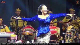 INCES NULIX SINDEN KOCAK CAMPURSARI SURYA BUANA || PAK LURAH KANYORAN DI COBLOS