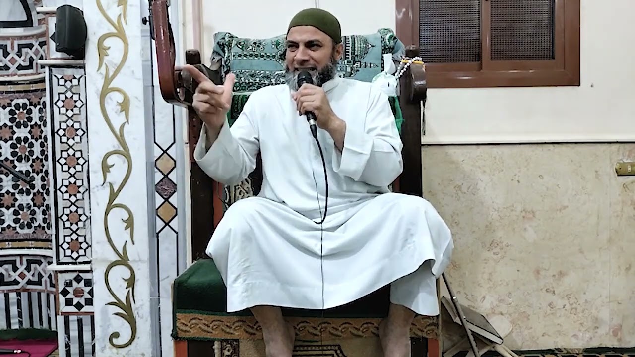 فضل يوم عاشوراء | حكم إفراد صيام يوم الجمعة بسبب يوم عاشوراء - فضيلة الشيخ عمر وجيه الدالي