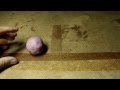 Sphere Clay (Stop motion video)