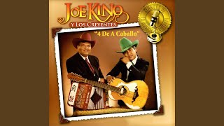 Video thumbnail of "Joe Kino - Con Tu Amor"