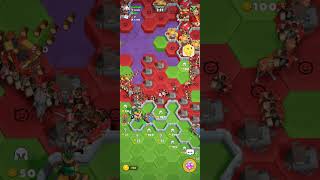Avoid Hex warriors losing strategy  screenshot 3