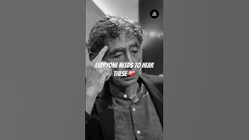 Gabor Maté’s 3 Final Messages To The World