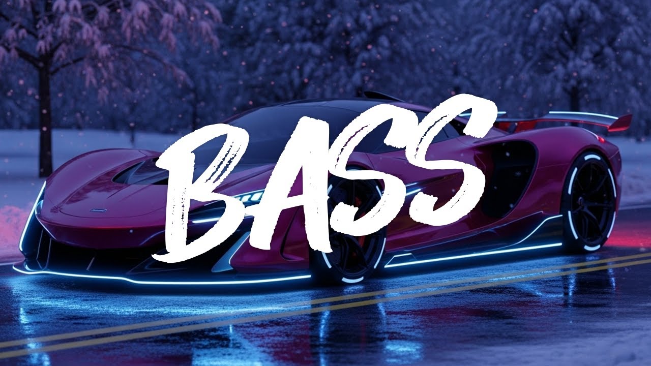🔈BASS BOOSTED🔈 CAR MUSIC MIX 2026 🔥 BEST EDM, BOUNCE, ELECTRO HOUSE #1