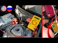 Why is the Battery Draining? / How EASILY Identify Vehicle Battery Draining Problems?