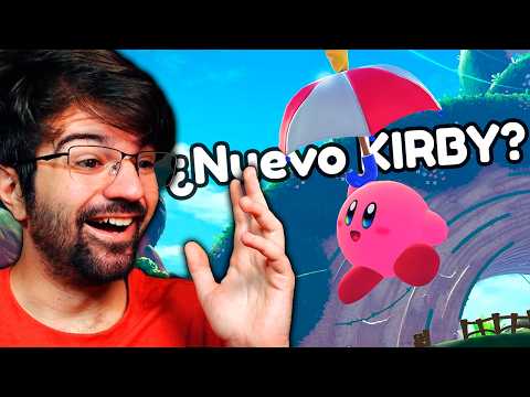 One of the BEST NINTENDO DIRECTs yet
