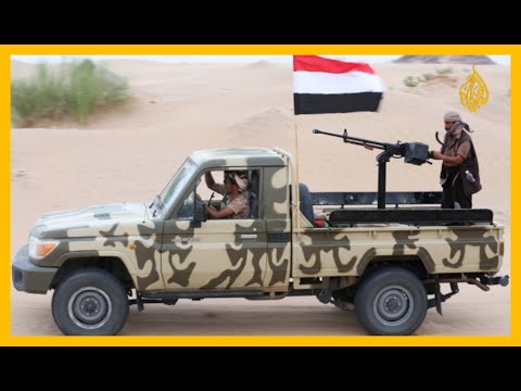 تعرف على توزع مراكز القوى العسكرية والأمنية في عدن باليمن