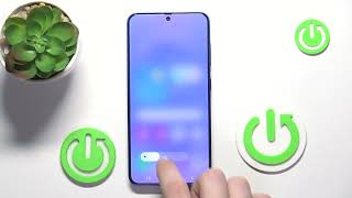 Samsung Galaxy S25 - Metoda Na Zrobienie Screen Jak Zrobić Zrzut Ekranu?