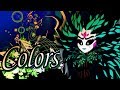 [Collab] Colors [PMV]