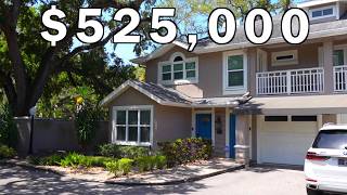 $525,000 Estate | Bayshore Beautiful, FL