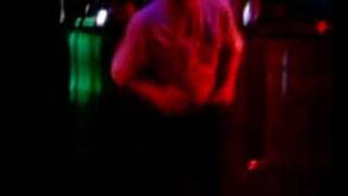 Drunk Chewit Dancing