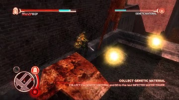 Prototype Speedrun NG+ Route: Change A New Order