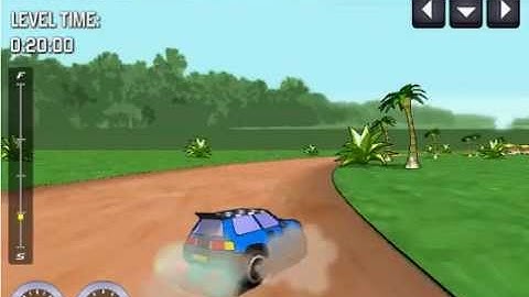 Drift Runners 3D: Gameplay