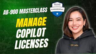 How to Manage Copilot Licenses and Pay‑As‑You‑Go Billing (AB‑900 Deep Dive)