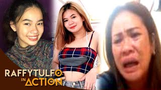 Mama Sang Si Mommy Sa Dalawa Niyang Dalaga