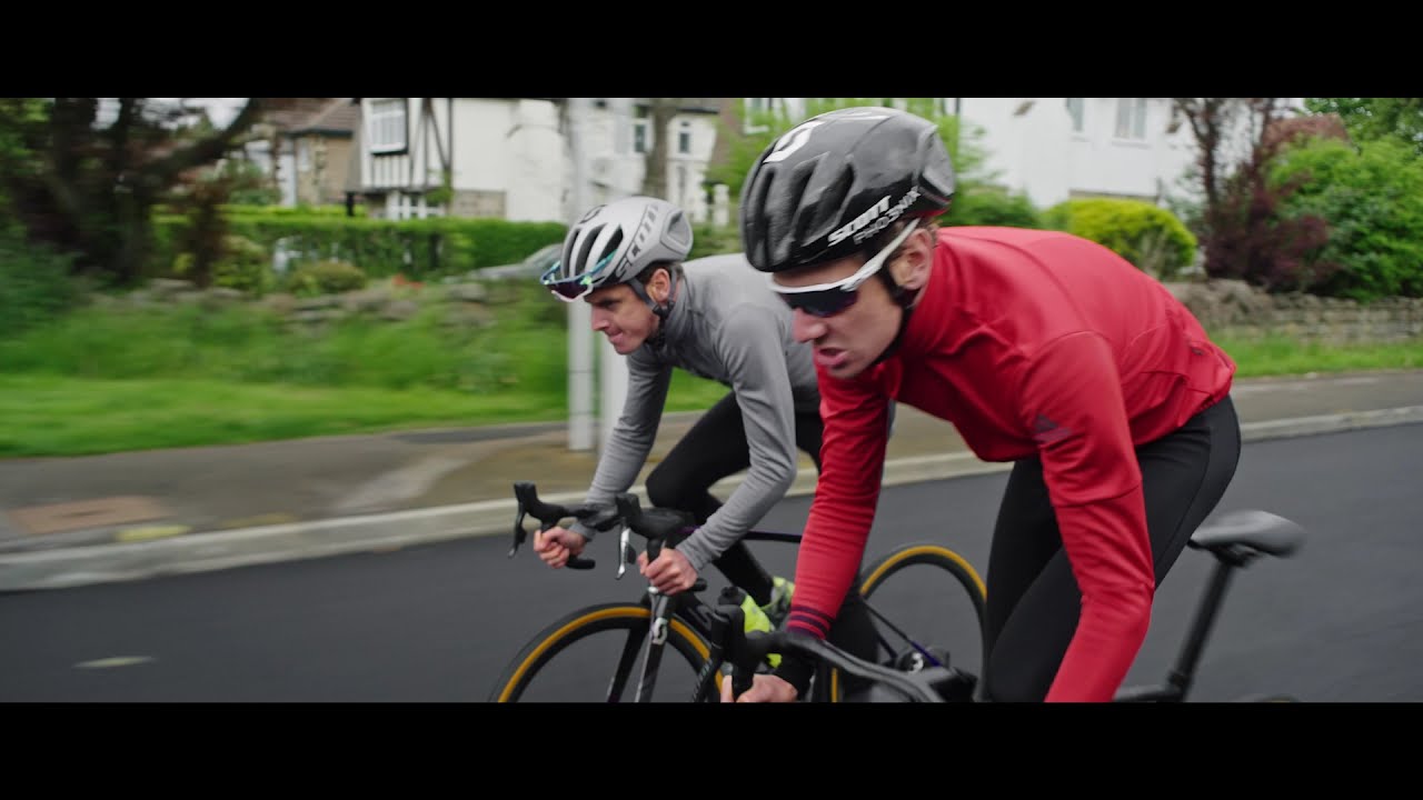 Volvo cars - Recycled Road