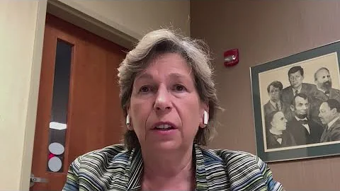Randi Weingarten