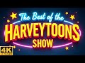 Saturday Morning Cartoons: With The Best of the HarveyToons Show Ep.1 Special Guest Beety Boop