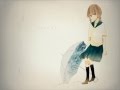 【まいなん / Mainan】夕立のりぼん【弾き語り風 / cover】
