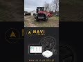 Versatile 260 z Nawigacją RTK