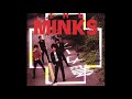 THE MINKS「パッシュ」