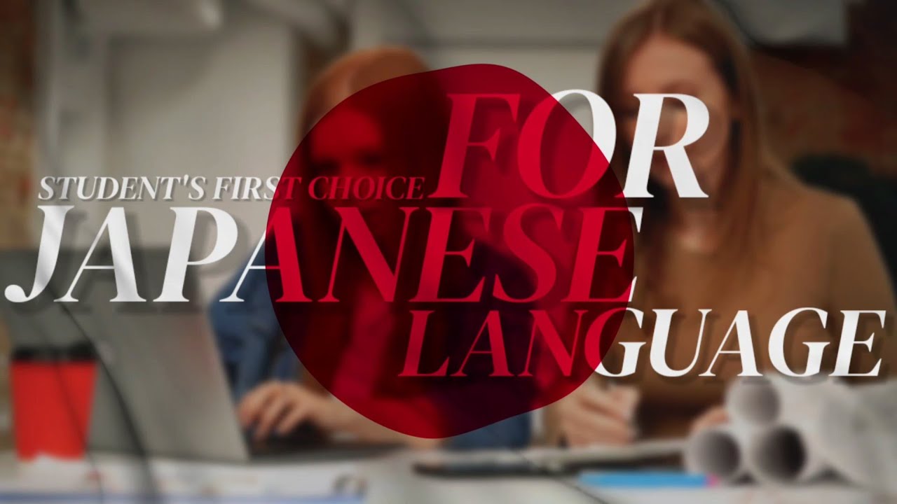 DAB Educational Network - Study in Japan | Video By 2NHD STUDIOS