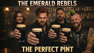 The Perfect Pint (Irish Punk)