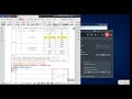 [Usage] Setting up tutorial for amsamotion FX3U for MODBUS RTU slave communication