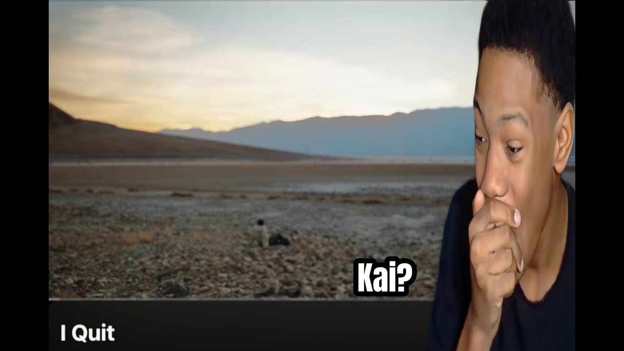 Kai Cenat Is Quitting..