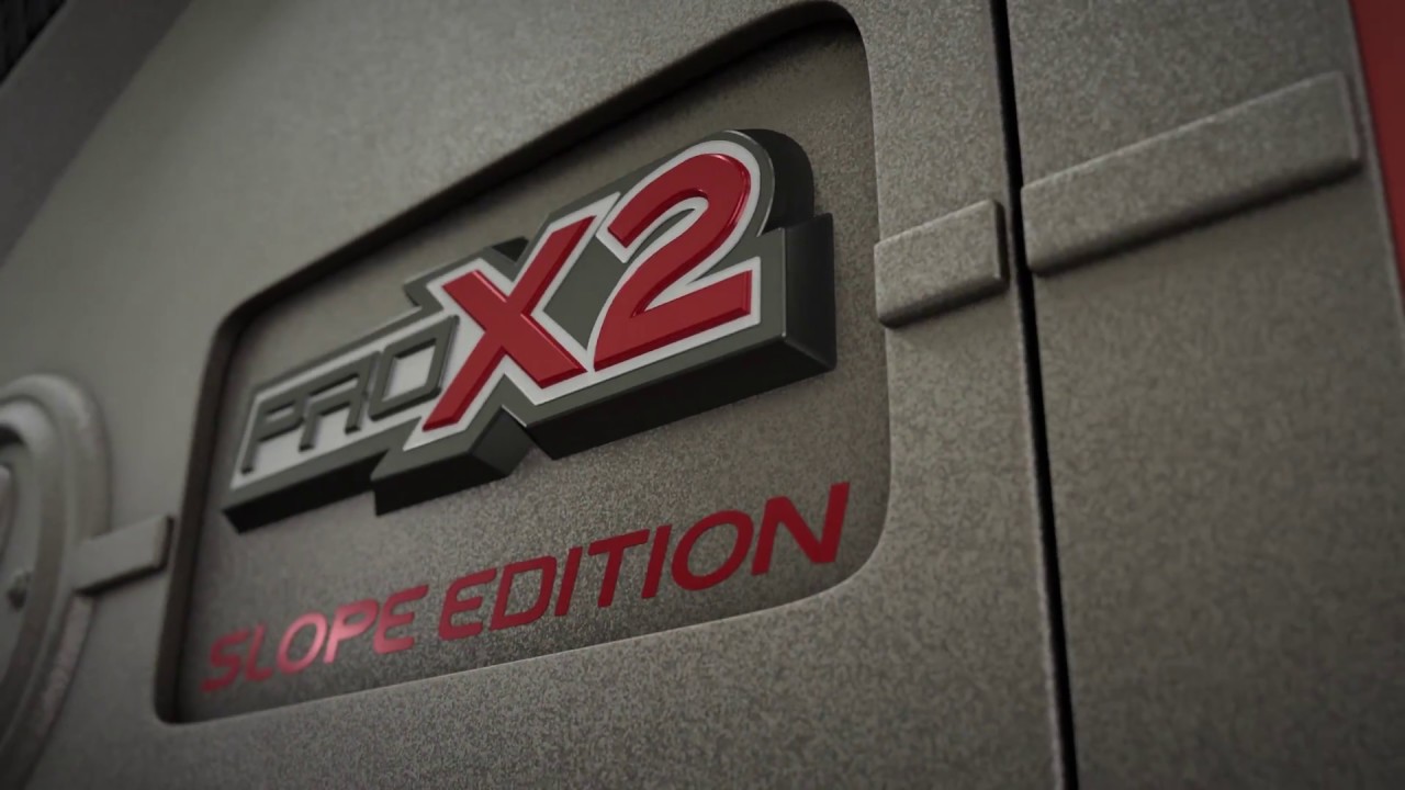 Bushnell Pro X2 Golf Laser Rangefinder - YouTube