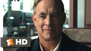 A Beautiful Day in the Neighborhood (2019)  I Don't Think You Are Broken Scene (7/10) | Movieclips