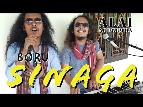 5 Lagu Pilihan dari Album Emas 