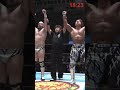 DOUKI's dastardly celebration gets interrupted