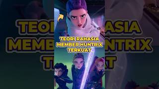 Not Rumi This Is The Strongest Member In Kpop Demon Hunters  Mira Vs Zoes True Powers Revealed