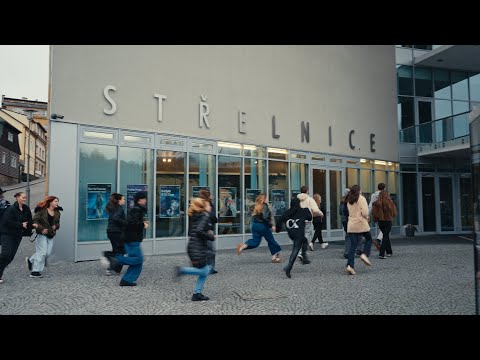 MAMMA MIA! 🧬 Maturitní video 4. ZL - SZS Turnov (2026)