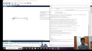 LAB 5 - LOOPBACK SYSTEM CONFIGURATION