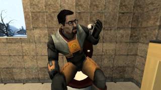 [SFM] A Heart to Heart