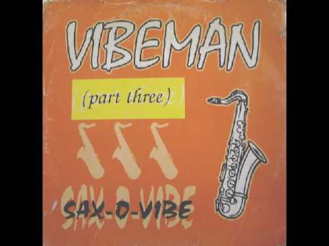 Watch Vibeman - Sax-O-Vibe on YouTube