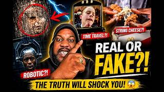 These Viral Videos Are WAY Too Crazy to Be Real… 😳