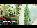 TV Patrol: Hero-victim in tragic Bulacan field trip laid to rest